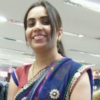 Manisha yadav
