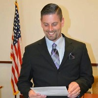 Brandon Ripley