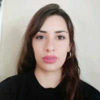 Andrea Soledad Agostinelli