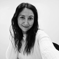 Jacinta Perrin