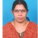 Savithri M S