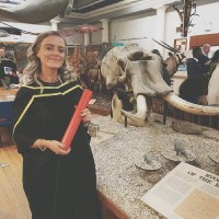 Hayley Mcfarlane