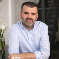 Zoran Golub