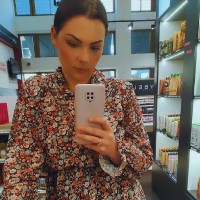 Nina Szczudlo