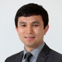 Abror Gafurov, Dr.