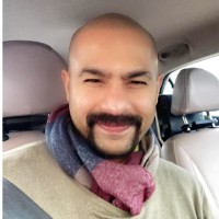 Anand Gulati
