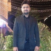 Ehsan Ali Shaikh