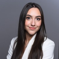 Marie Chantal Gonzalez