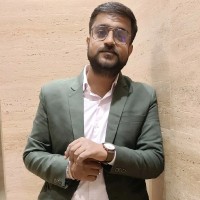 Mritunjay Tiwari