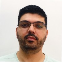 Diego Roberto Camargo