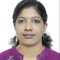 Dr. Arya U S