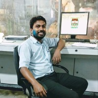 Atanu Das