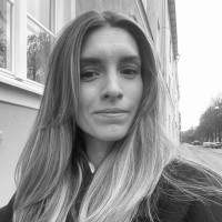 Lina Ryttmäster