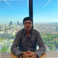 Rodrigo Alexander Martinez Nieto