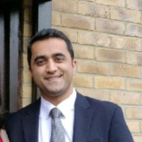 Prateek Bhatnagar