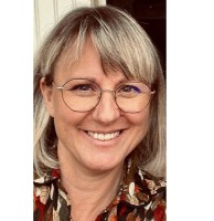Sandrine Larnaudie