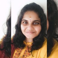 Yogalakshmi Ravichandran
