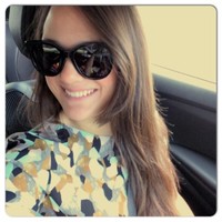 Catherina Fernandez