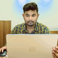 Bikram kumar
