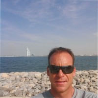 Peter Mcclure (B Eng)