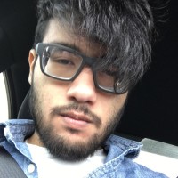 Brandon Tarango