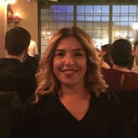 ÖZLEM Turan Yıldırım