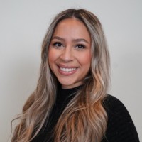 Audrey Tamayo