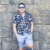 Jay Allan Lotino