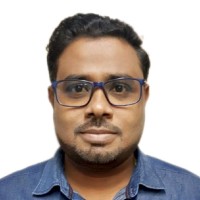 Ketan Padmashali