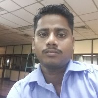 Rashmiranjan Paikaray