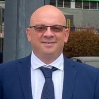 Luca Dal Col