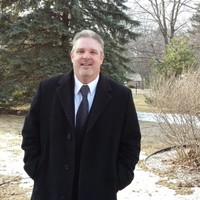 Mike MacCudden