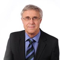 Gerhard Zipf