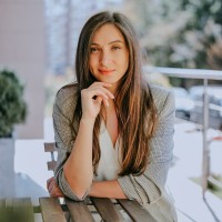Khrystyna Statnyk