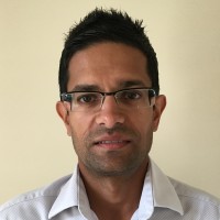 Pritesh Mistry