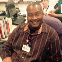 Dwight Harrison