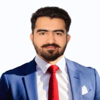 Muhammad Maqsood Nawaz
