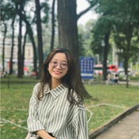 Trang Le
