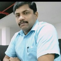 M Anil Kumar