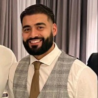 Mohammed Zaman