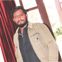 Raghu Ram Devineni
