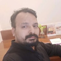 Rohit Kumar Gupta