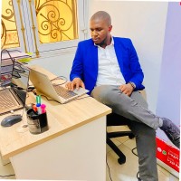 Charles Yannick Ndjock