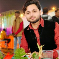 Mohd Mudassir