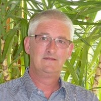 Joerg Warnecke