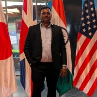 Sathesh Kumar G