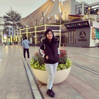 Nitika Chawla