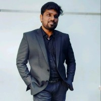 Pradeep S