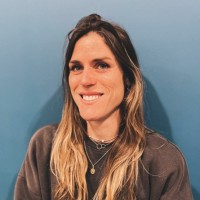Eugénie Dupire - Breen