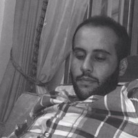 Mohammed Antar